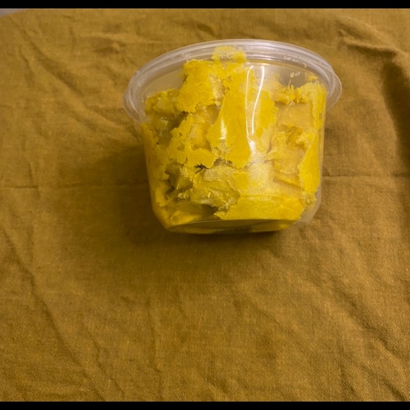 Shea butter - Picture 2 of 3